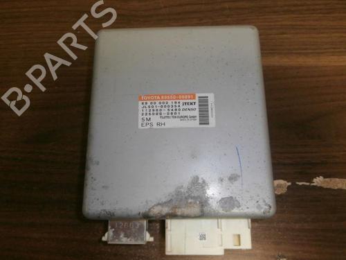 Used Electronic module TOYOTA AVENSIS Estate (_T27_) 2.0 D-4D (ADT270_, ADT270R) (124 hp) 28932121