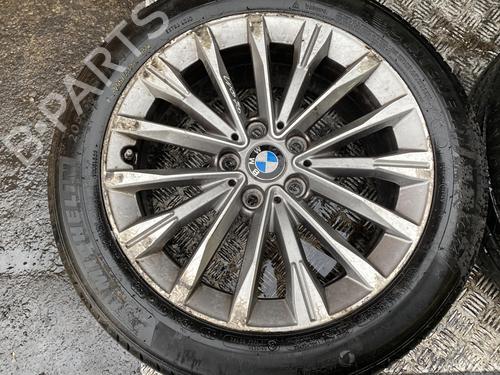 Rim BMW 2 Gran Tourer (F46) 218 i | BP28909612C45 