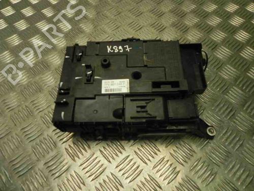 Used Fuse box VW TOUAREG (7P5, 7P6) 3.0 V6 TDI (245 hp) 28914122