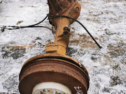 Used Rear axle FORD RANGER (TKE) 3.2 TDCi 4x4 (200 hp) 28916496