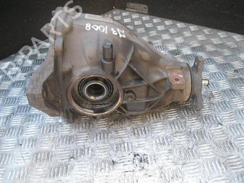 Rear differential MERCEDES-BENZ E-CLASS (W212) E 220 CDI / BlueTEC (212.001, 212.002) | BP37576183M24 - Image 2