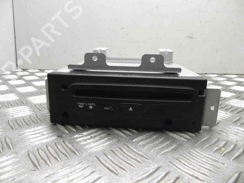 Used Electronic module Electronic module JEEP GRAND CHEROKEE IV (WK, WK2) 3.0 CRD V6 4x4 (250 hp) 28909046 28909046