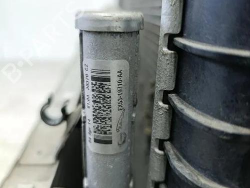 Radiator set JAGUAR F-TYPE Coupe (X152) 5.0 SCV8 R | BP34060991M120  - Image 21