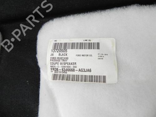 Hattehylde FORD USA MUSTANG Convertible 3.7 V6 | BP37541160C85 - Image 5