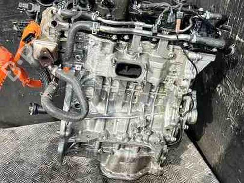 Used Engine KIA NIRO I (DE) 1.6 GDI Plug-in Hybrid (141 hp) 28924165