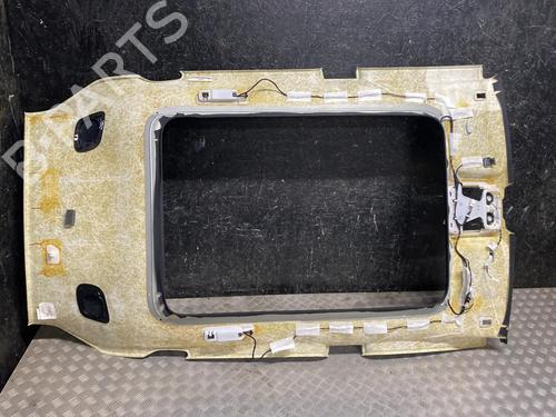 Interiør tag MERCEDES-BENZ EQE SUV (X294) EQE 350 4-matic (294.612) | BP37575149I12 - Image 4
