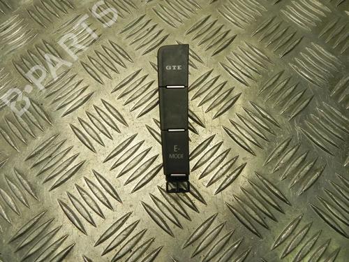 Used Switch Switch VW GOLF VII (5G1, BQ1, BE1, BE2) 1.4 GTE Hybrid (204 hp) 28937231 28937231