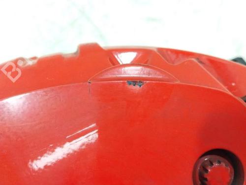 Left front brake caliper PORSCHE PANAMERA (971) 3.0 4 (97ABA1, 97BBA1) | BP28943445M105