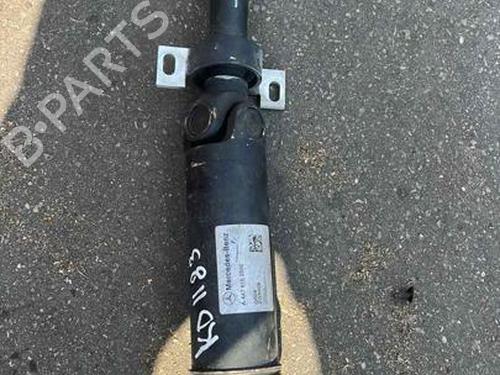 Used Driveshaft Driveshaft 38527829 38527829
