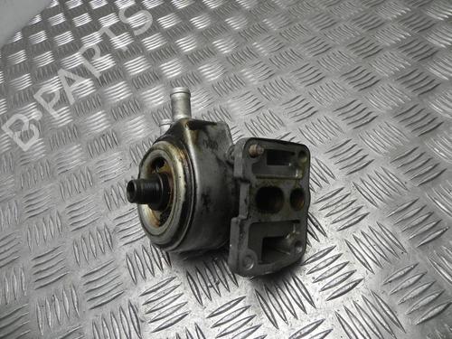 Oil radiator KIA OPTIMA (JF) 2.4 GDI | BP37580641M33 - Image 2