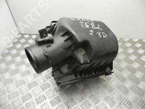 Used Air filter box Air filter box 37543648 37543648