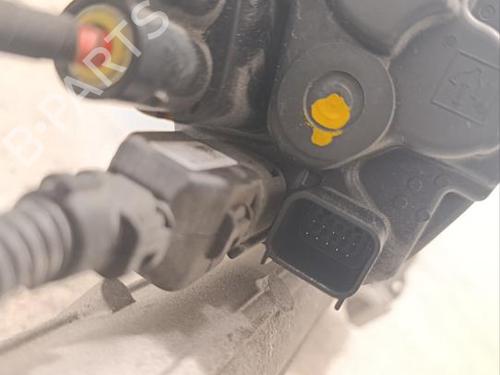 Steering column CHEVROLET CORVETTE (C8) 6.2 | BP40112289M21  - Image 14