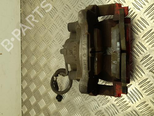 Højre bremsekaliber foran LAND ROVER RANGE ROVER VELAR (L560) 3.0 D300 SDV6 4x4 (300 hp) 28915651