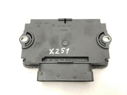 Electronic module PORSCHE PANAMERA (970) 3.0 S E-Hybrid | BP28937917M83 
