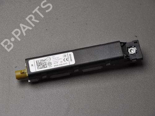 Used Electronic module VW T-ROC (A11, D11) 1.5 TSI (150 hp) 28913486