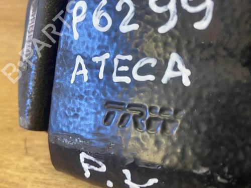 Left front brake caliper CUPRA ATECA (KH7, KHP, KBP) 2.0 TSI 4Drive | BP35984576M105 - Image 5