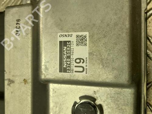 Engine control unit (ECU) NISSAN LEAF (ZE1) Electric | BP37548323M57 - Image 2
