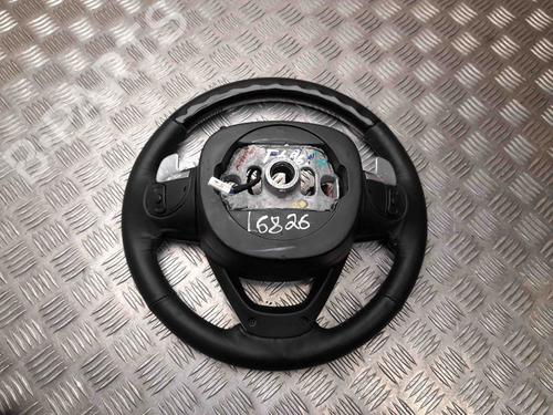 Steering wheel JEEP GRAND CHEROKEE IV (WK, WK2) 3.0 CRD V6 4x4 | BP28914566C49