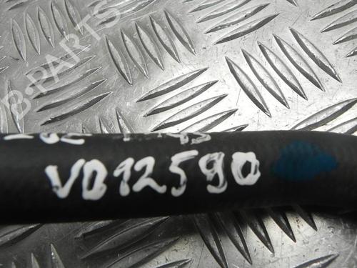 Pipe RENAULT ZOE (BFM_) ZOE | BP28919344M125