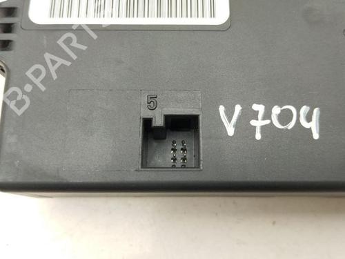 Electronic module MASERATI GHIBLI III (M157) 3.0 S Q4 | BP28934002M83 