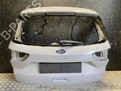 Used Tailgate FORD KUGA III (DFK) 1.5 EcoBlue (120 hp) 31295921