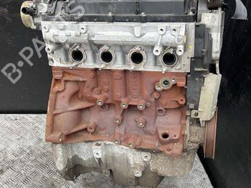 Engine NISSAN QASHQAI II (J11, J11_) 1.5 dCi | BP37575294M1 - Image 2