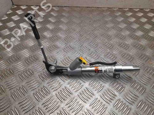 Sikkerhetsbelte foran høyre TESLA MODEL X (5YJX) P90D AWD (772 hp) 28937423