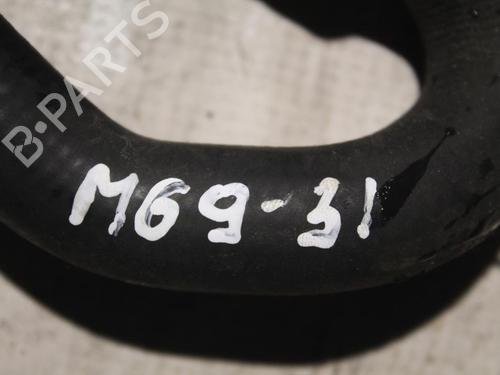 Pipe VOLVO XC60 I SUV (156) D5 AWD | BP28924951M125 