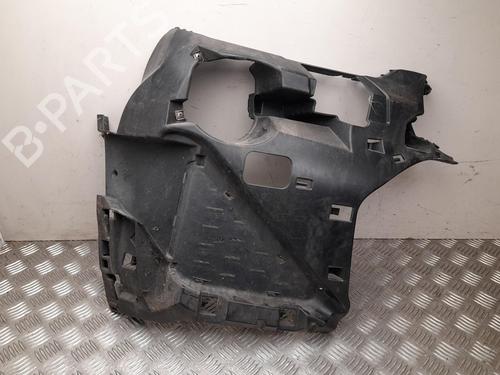 Used Front bumper bracket BMW X2 (F39) xDrive 20 d (163 hp) 28913862