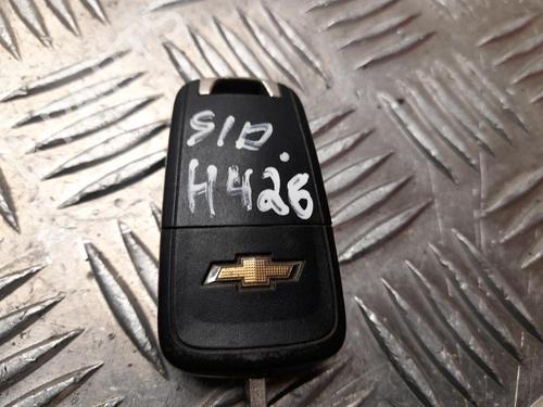 Electronic module CHEVROLET CRUZE (J300) 2.0 CDI | BP37557485M83 - Image 4