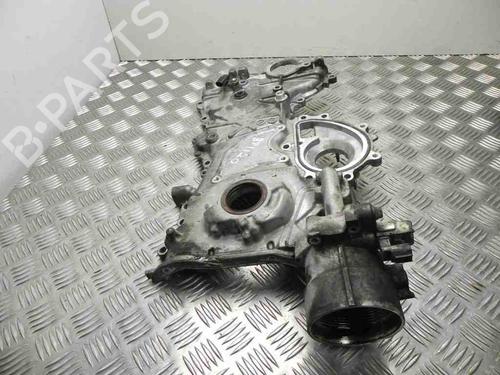 Used Timing cover TOYOTA RAV 4 IV (_A4_) 2.0 D 4WD (ALA41_) (124 hp) 28945421
