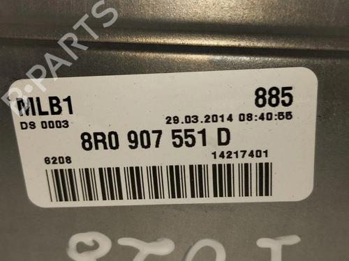Engine control unit (ECU) AUDI Q5 (8RB) SQ5 TFSI quattro | BP28921765M57 - Image 2