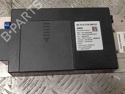 Elektronik Modul für BMW 6 Gran Coupe (F06) 640 i xDrive (320 hp) 28922612