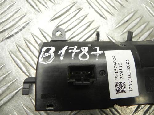 Control unit VOLVO XC60 II (246) T5 | BP38963358M11 - Image 4