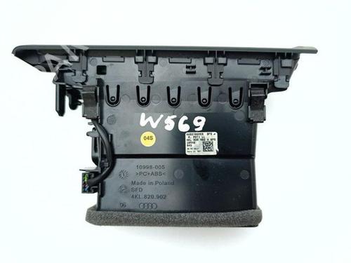 Grille AUDI E-TRON (GEN) 50 quattro | BP28941291C40 