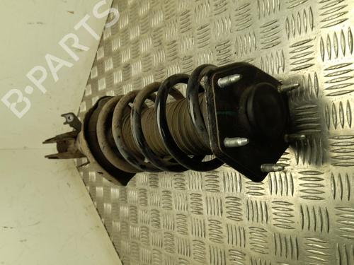 Used Right front shock absorber HONDA CR-V IV (RM_) 1.6 i-DTEC 4WD (RE6) (160 hp) 28915892