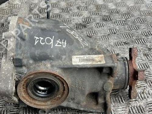 Used Rear differential MERCEDES-BENZ VITO Van (W447) 116 CDI (447.601, 447.603, 447.605) (163 hp) 28908982
