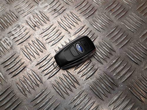 Used Electronic module SUBARU XV (_GP_) 2.0 D AWD (GPD) (147 hp) 28939410