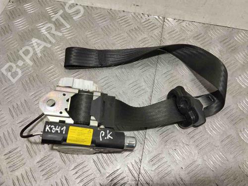 Used Front right seatbelt MASERATI GRAN TURISMO I 4.7 (450 hp) 28913204