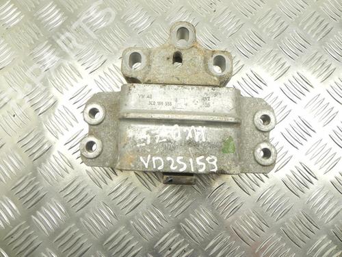 Engine mount VW PASSAT B7 (362) 2.0 TDI | BP37546389M89 - Image 2