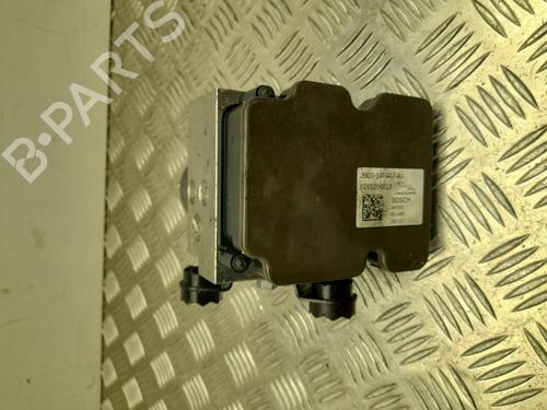ABS pump JAGUAR I-PACE (X590) EV400 AWD | BP37548937M43 - Image 3