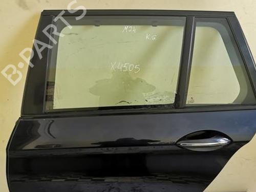 Used Left rear door BMW 5 Touring (F11) 525 d (218 hp) 28913459
