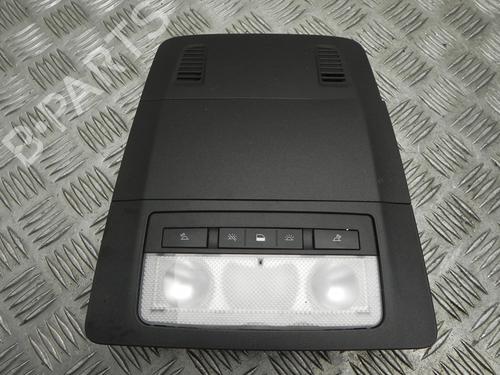 Used Interior roof light OPEL INSIGNIA A (G09) 2.0 CDTI (68) (160 hp) 28937953
