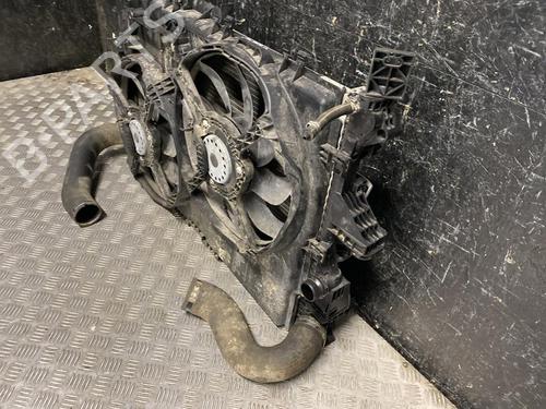 Water radiator PEUGEOT BOXER Van 2.2 BlueHDi 140 | BP37569705M31 - Image 5