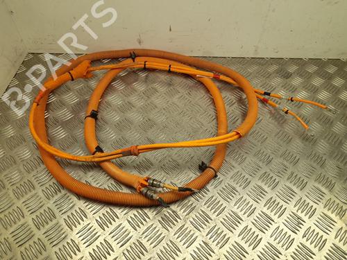 Used Wiring harness Wiring harness 37553556 37553556
