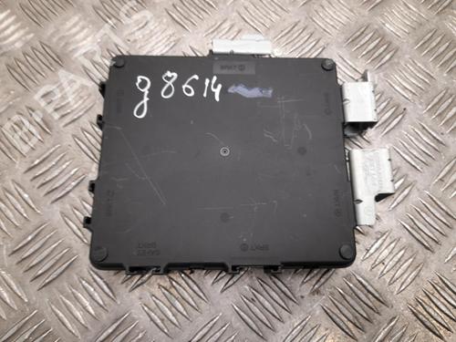 Electronic module HYUNDAI KONA (SX2) EV | BP37559408M83 - Image 2