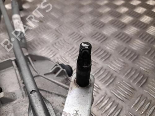 Vindrude Viskermekanisme XPENG P7 EV All-wheel Drive | BP37571386C83 - Image 3