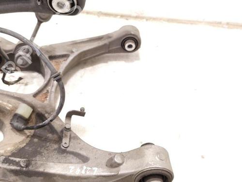Other MERCEDES-BENZ GL-CLASS (X166) GL 450 4-matic | BP28931878O1 