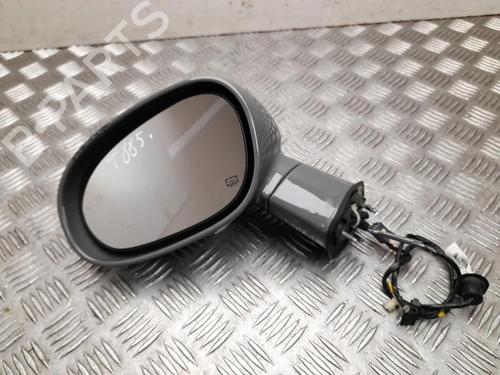 Used Left mirror DODGE CHALLENGER Coupe 5.7 (377 hp) 31647467