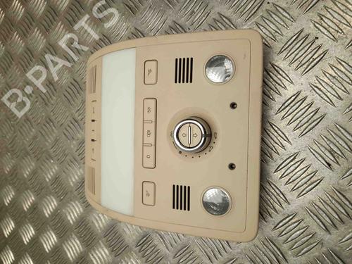 Used Interior roof light VW TOUAREG (7P5, 7P6) 3.0 V6 TDI (240 hp) 28933111